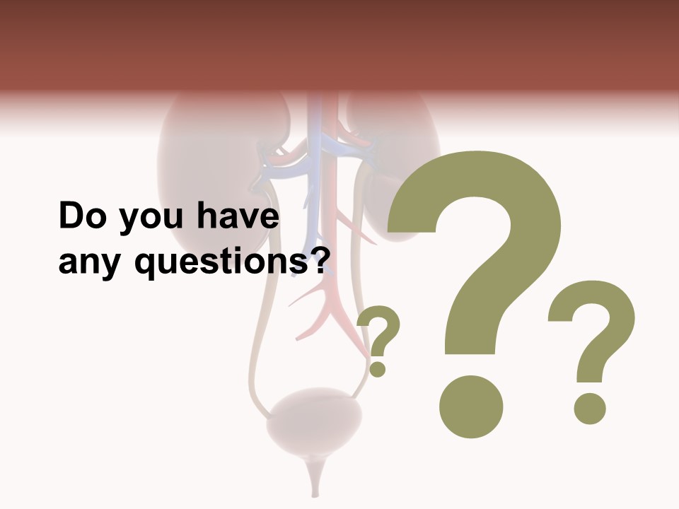 People Care Pregnant PowerPoint Template