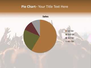 Rock Desert Panel PowerPoint Template