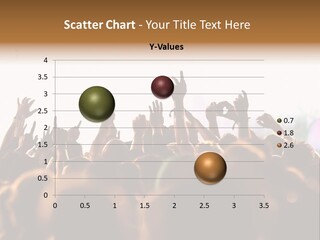 Rock Desert Panel PowerPoint Template