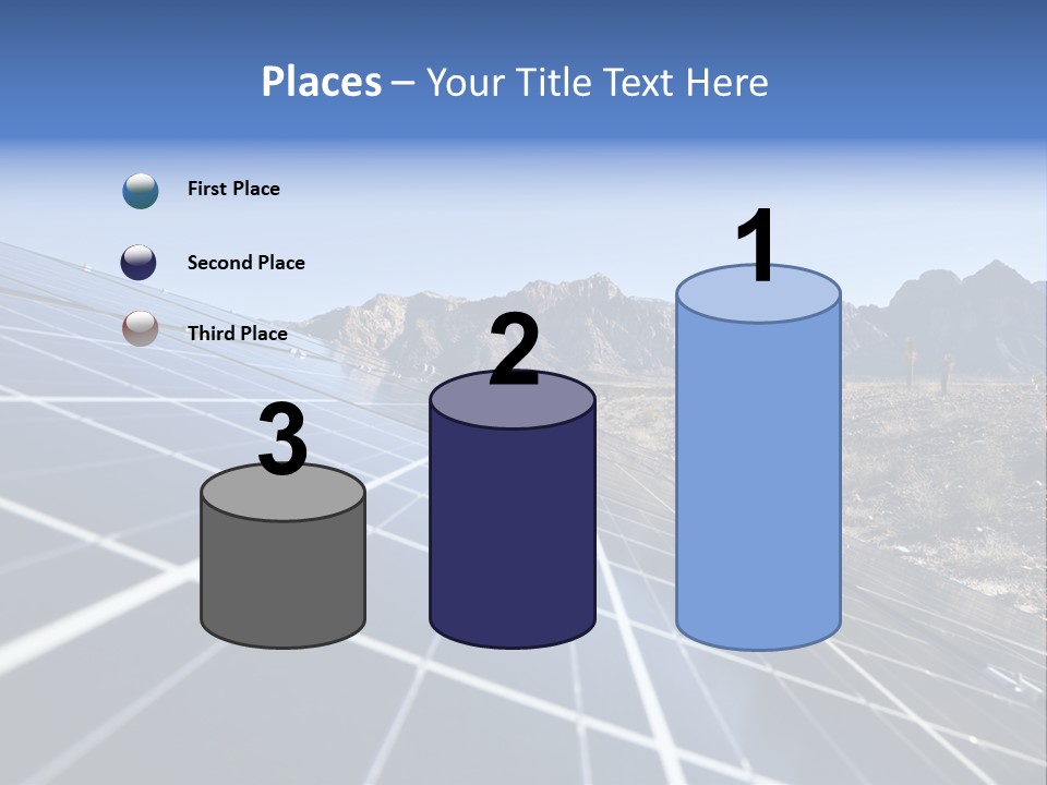 Woman Radiography Caucasian PowerPoint Template