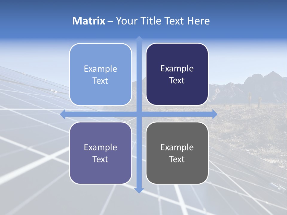 Woman Radiography Caucasian PowerPoint Template