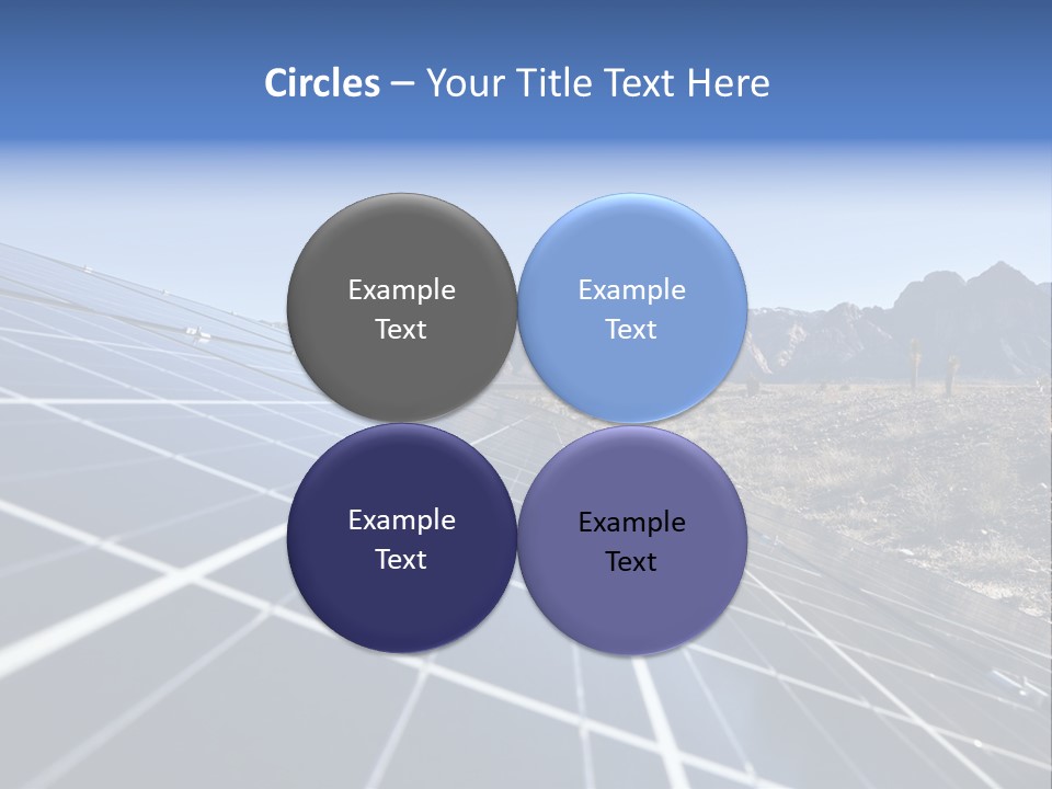 Woman Radiography Caucasian PowerPoint Template