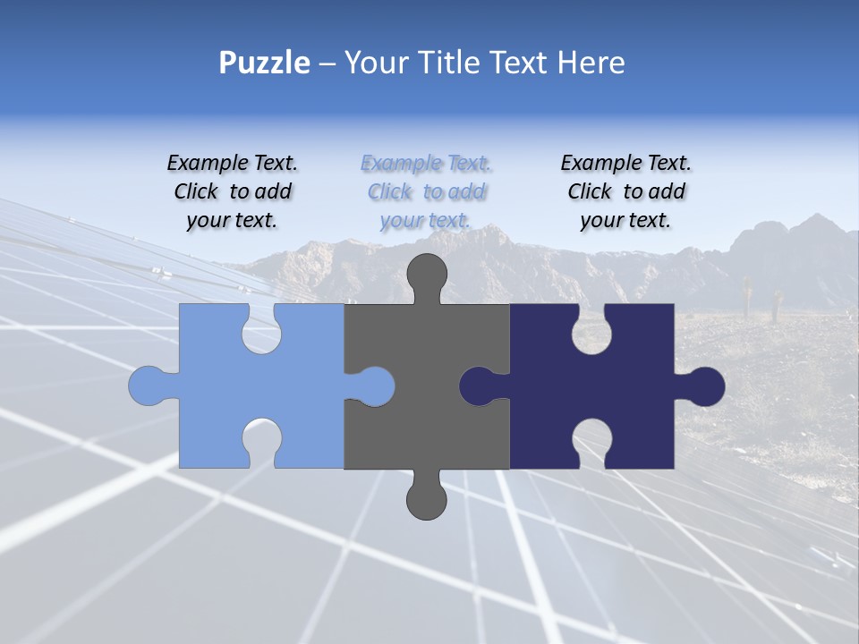 Woman Radiography Caucasian PowerPoint Template