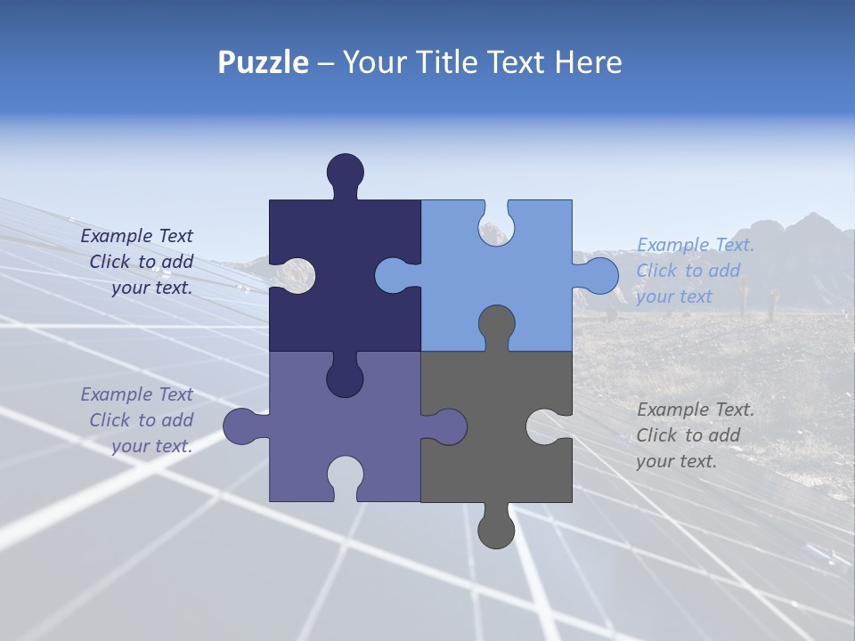 Woman Radiography Caucasian PowerPoint Template