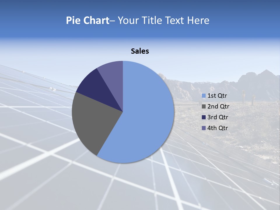 Woman Radiography Caucasian PowerPoint Template