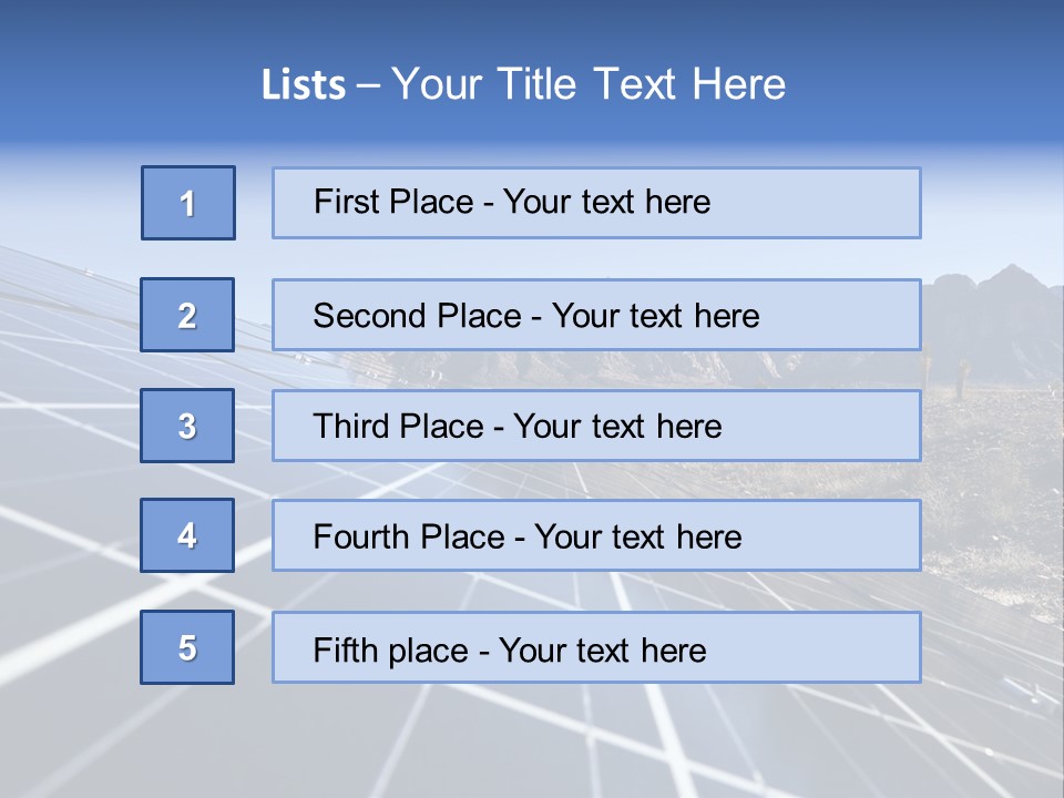 Woman Radiography Caucasian PowerPoint Template