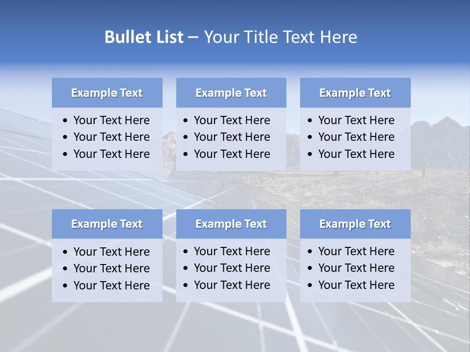 Woman Radiography Caucasian PowerPoint Template