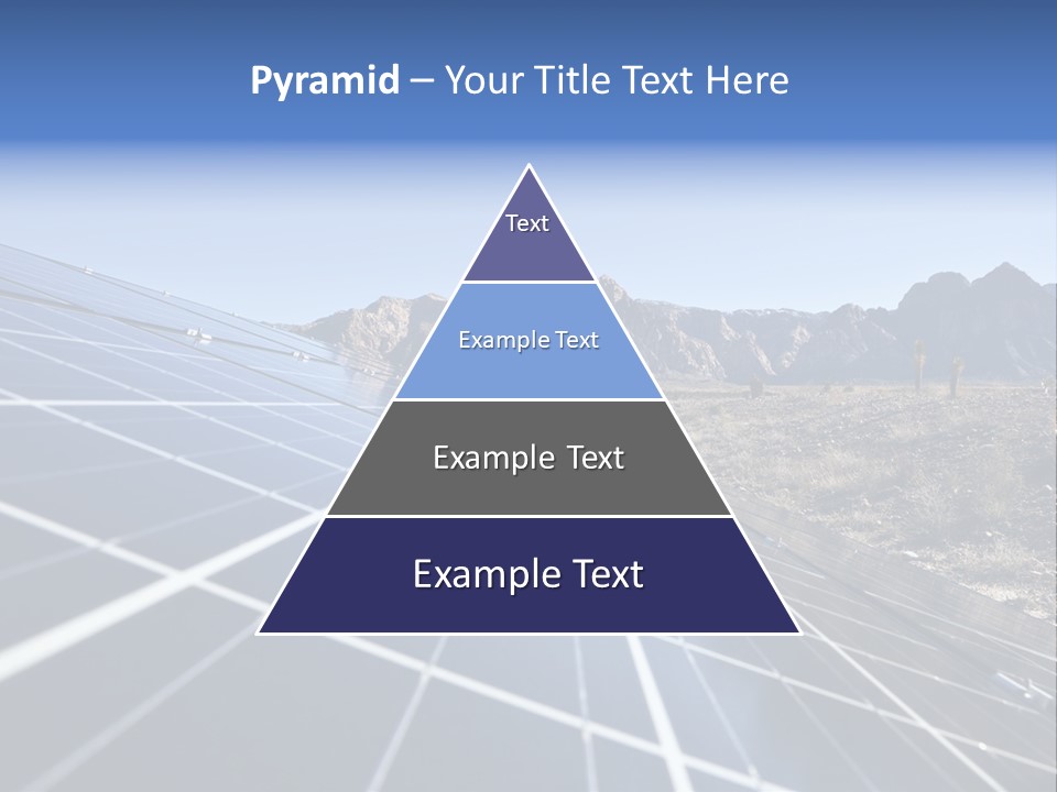 Woman Radiography Caucasian PowerPoint Template