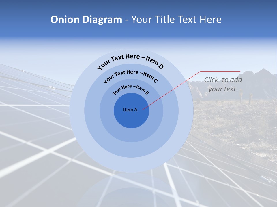 Woman Radiography Caucasian PowerPoint Template
