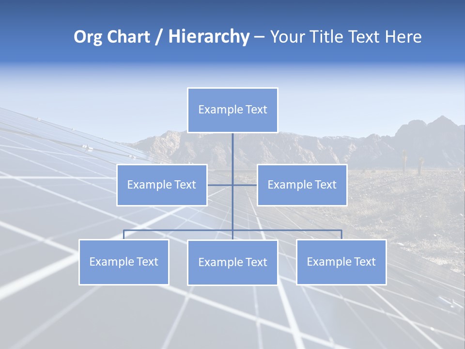 Woman Radiography Caucasian PowerPoint Template