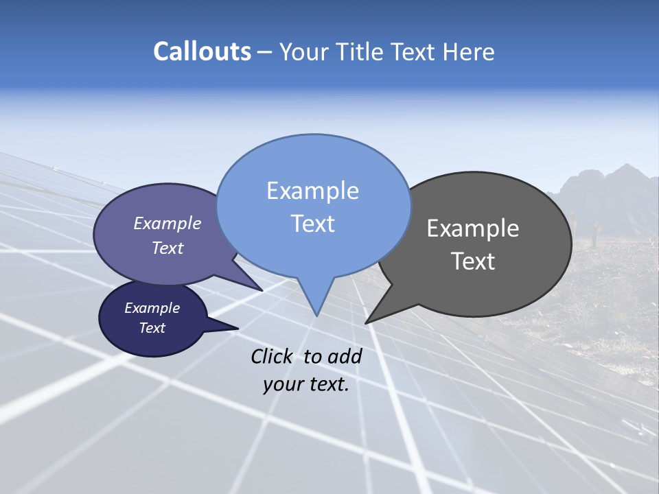 Woman Radiography Caucasian PowerPoint Template