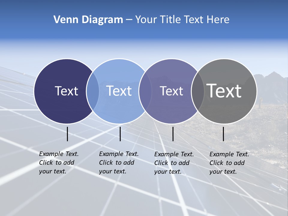 Woman Radiography Caucasian PowerPoint Template