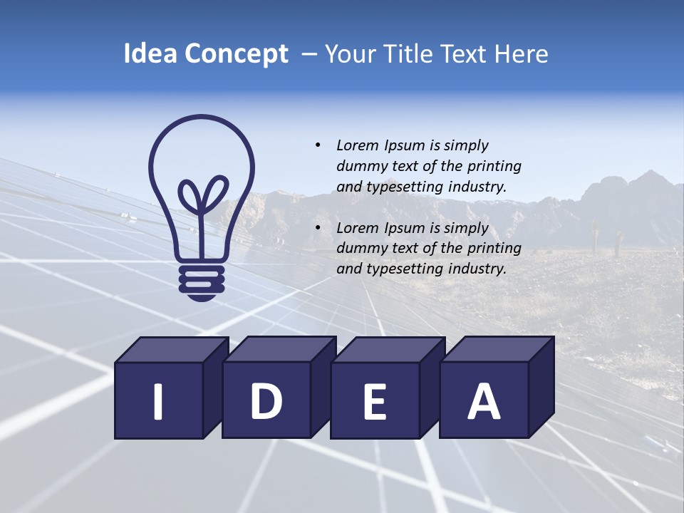 Woman Radiography Caucasian PowerPoint Template