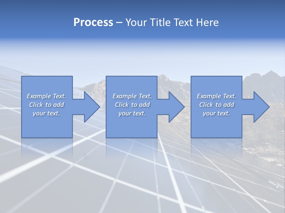 Woman Radiography Caucasian PowerPoint Template
