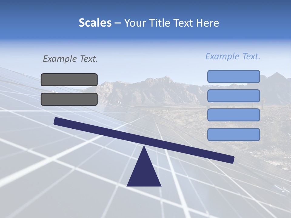 Woman Radiography Caucasian PowerPoint Template