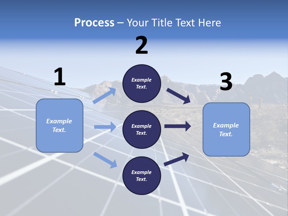 Woman Radiography Caucasian PowerPoint Template