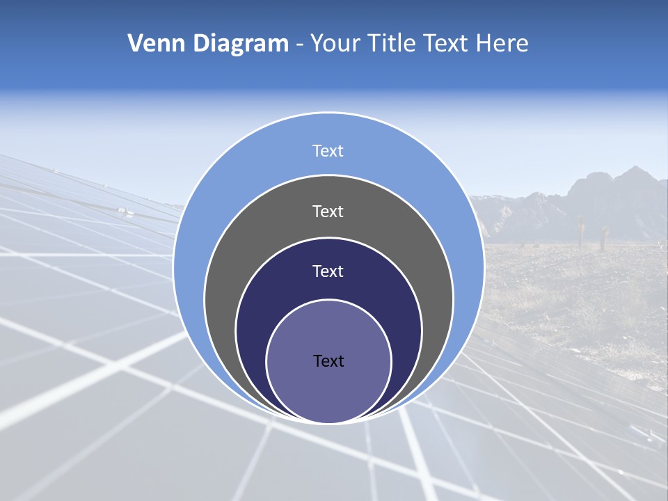 Woman Radiography Caucasian PowerPoint Template