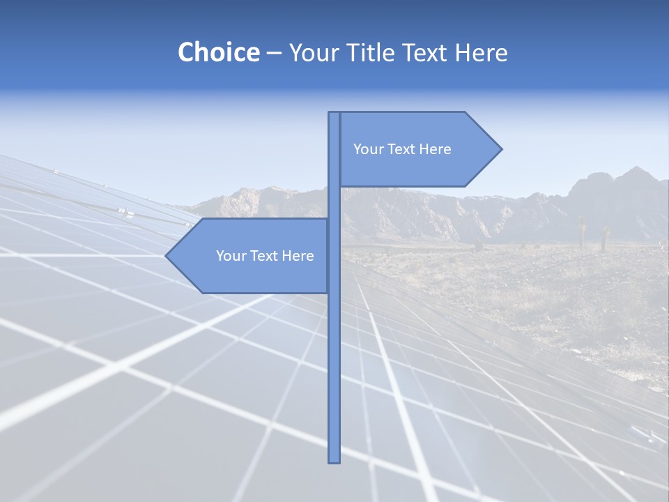 Woman Radiography Caucasian PowerPoint Template