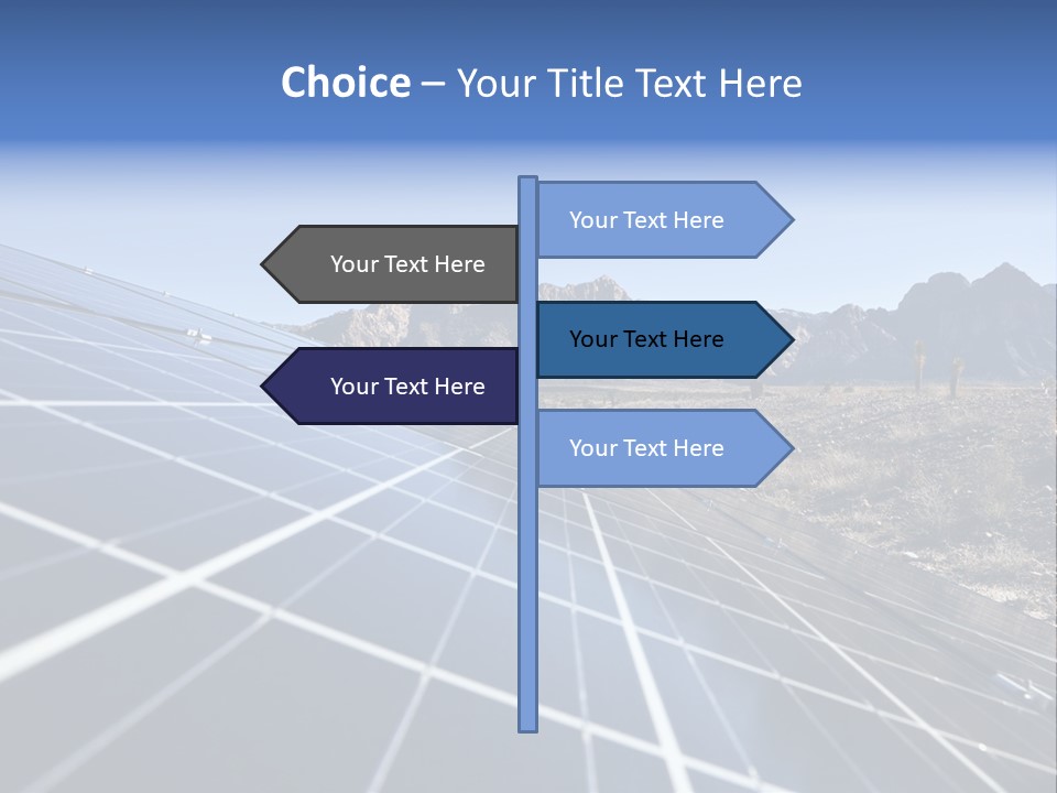 Woman Radiography Caucasian PowerPoint Template