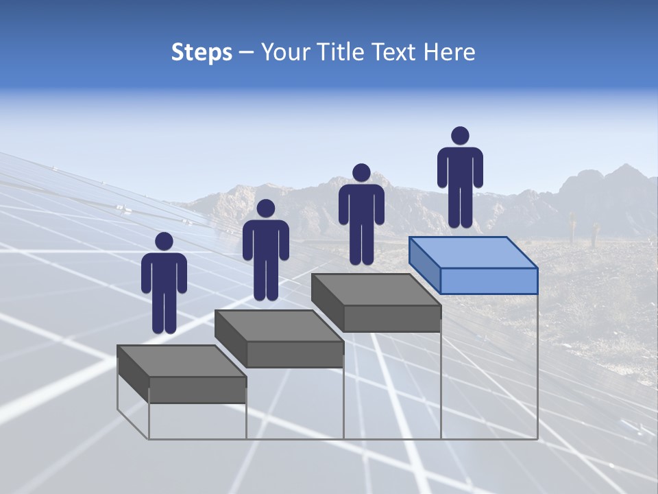 Woman Radiography Caucasian PowerPoint Template