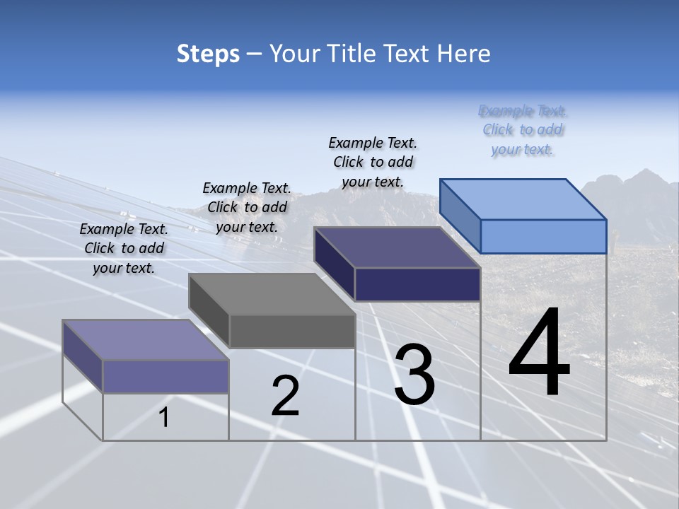 Woman Radiography Caucasian PowerPoint Template