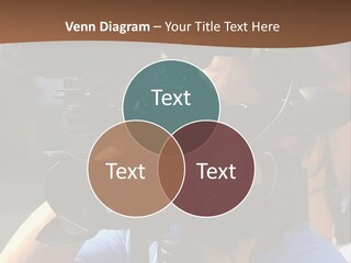 Occupation Reporter Technology PowerPoint Template