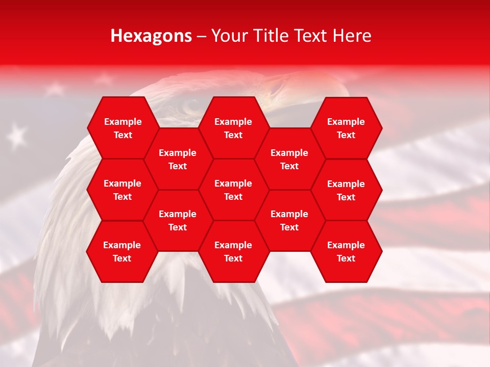 Roof Quarter Clip PowerPoint Template