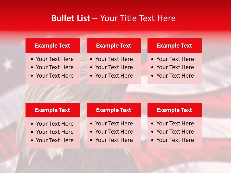 Roof Quarter Clip PowerPoint Template