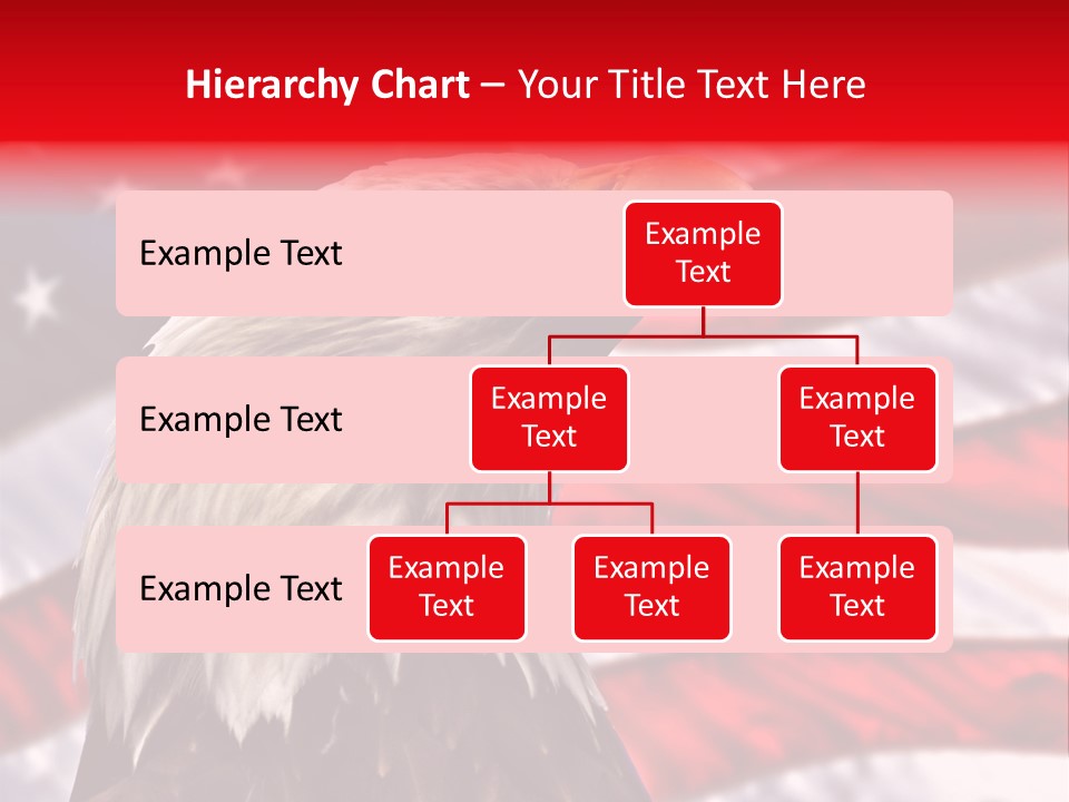 Roof Quarter Clip PowerPoint Template