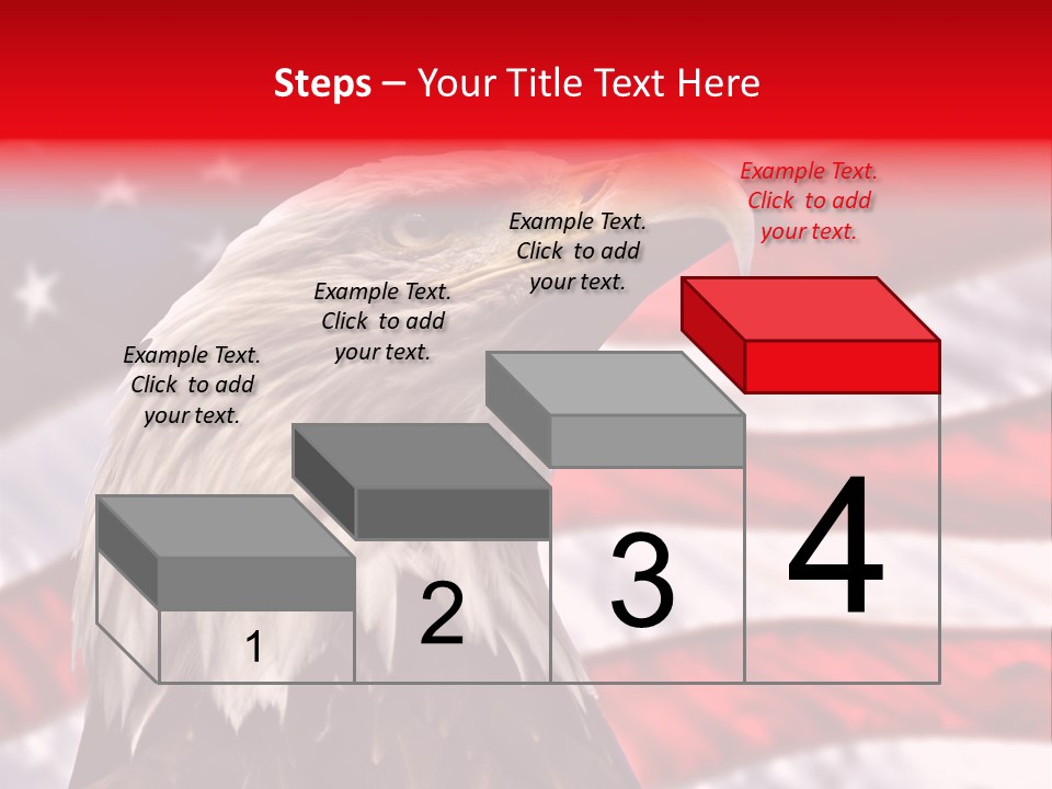 Roof Quarter Clip PowerPoint Template