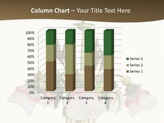 Magnificent Big Ceiling PowerPoint Template