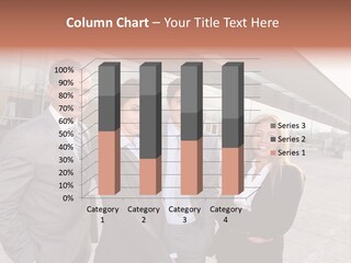 Partners Adults Business PowerPoint Template