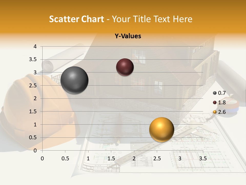 Worker Group Engineer PowerPoint Template