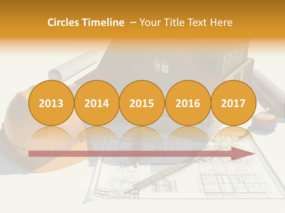 Worker Group Engineer PowerPoint Template