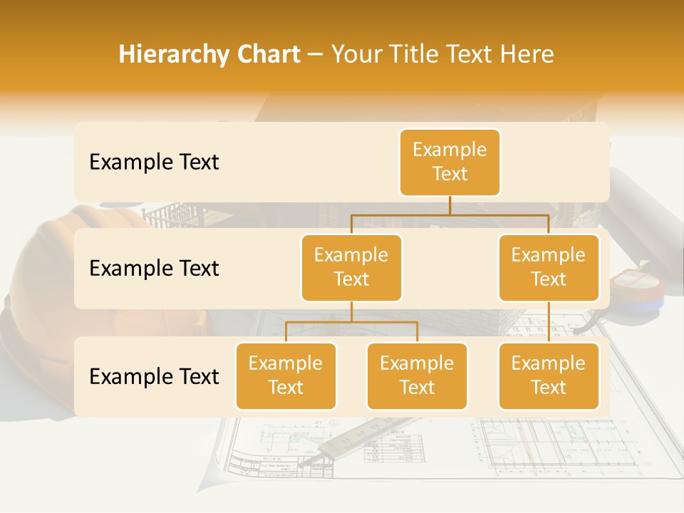 Worker Group Engineer PowerPoint Template