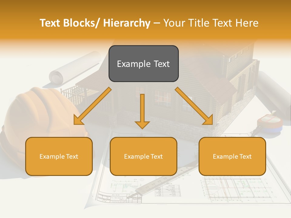 Worker Group Engineer PowerPoint Template