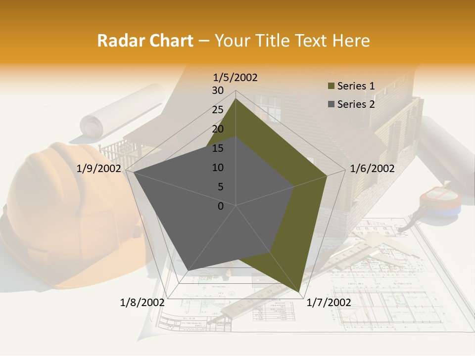 Worker Group Engineer PowerPoint Template