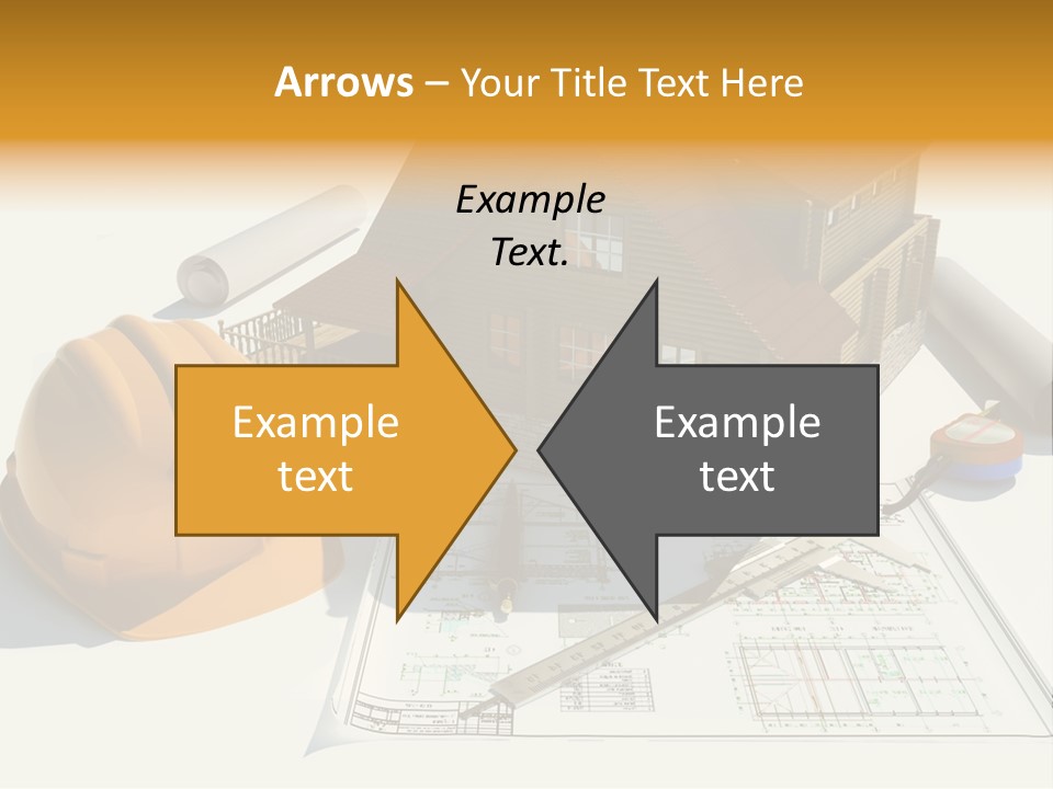 Worker Group Engineer PowerPoint Template