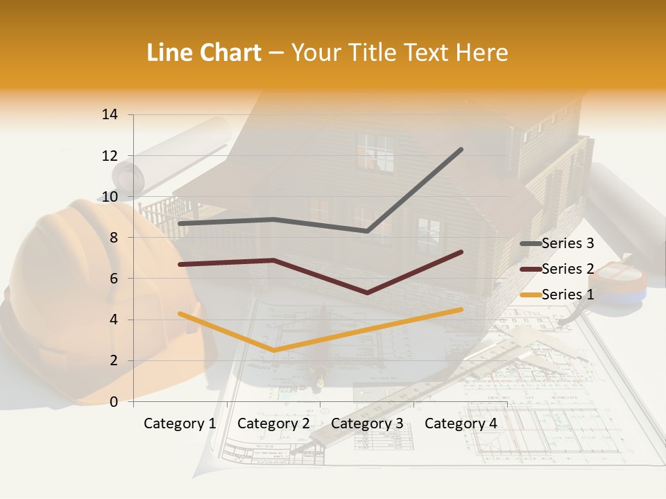 Worker Group Engineer PowerPoint Template