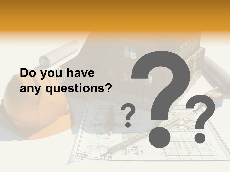 Worker Group Engineer PowerPoint Template