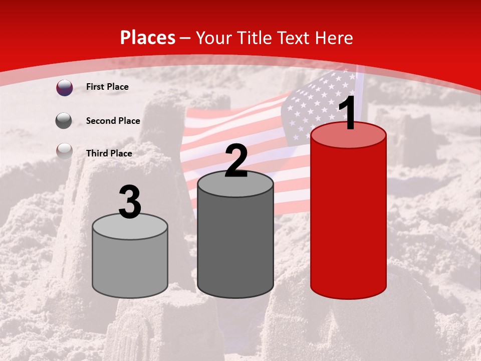 Noctula European Tree PowerPoint Template