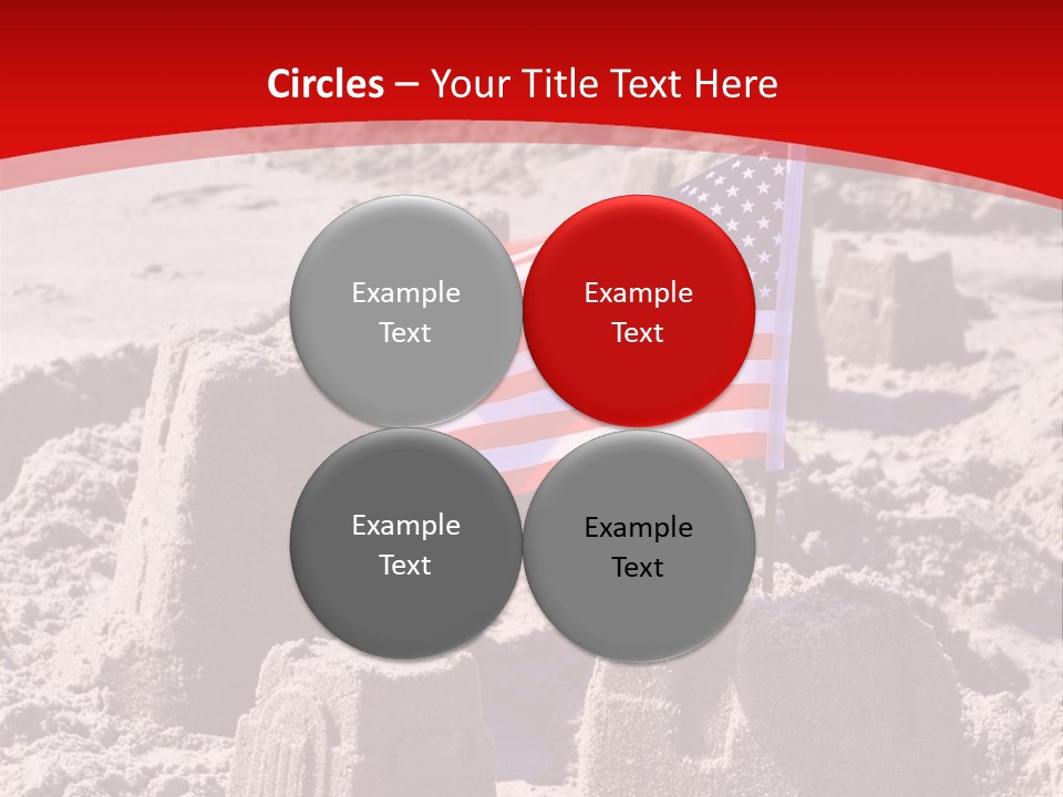 Noctula European Tree PowerPoint Template