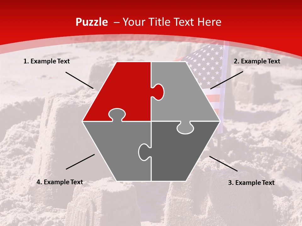Noctula European Tree PowerPoint Template