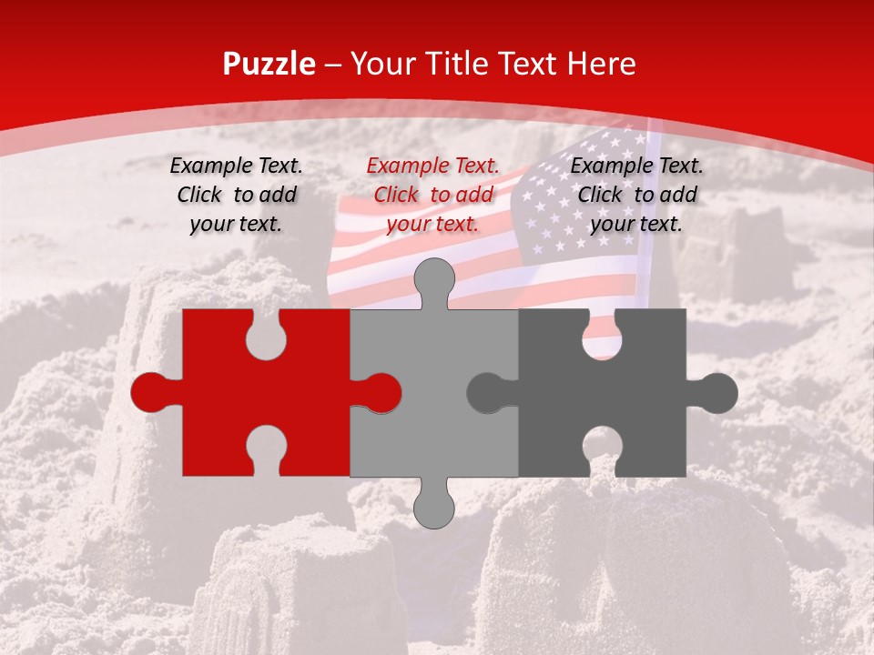 Noctula European Tree PowerPoint Template