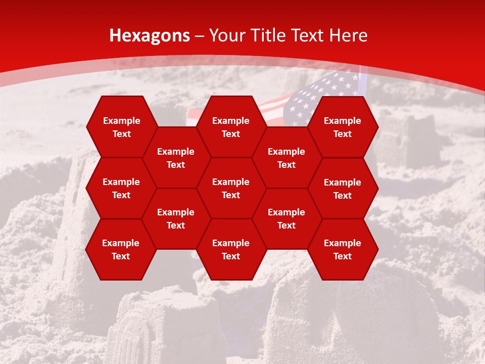 Noctula European Tree PowerPoint Template