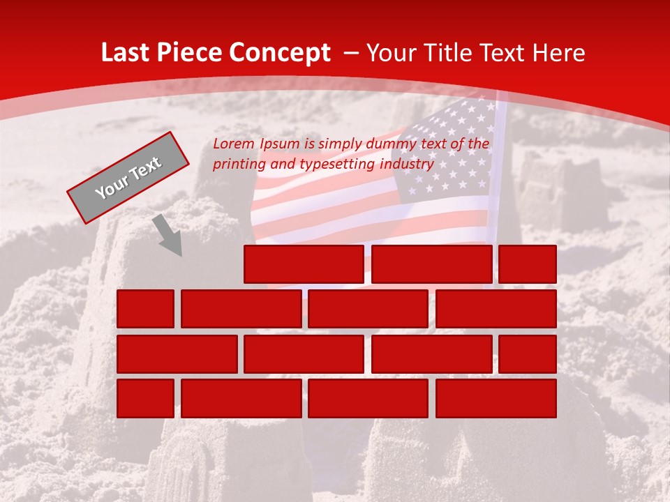 Noctula European Tree PowerPoint Template