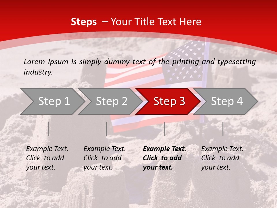 Noctula European Tree PowerPoint Template