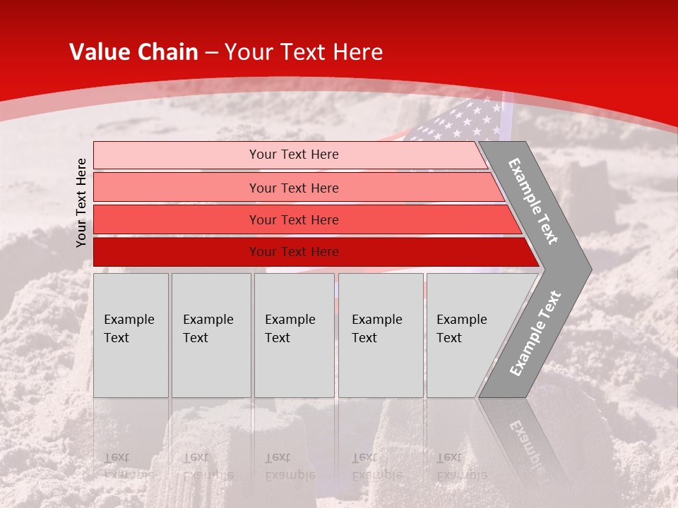 Noctula European Tree PowerPoint Template