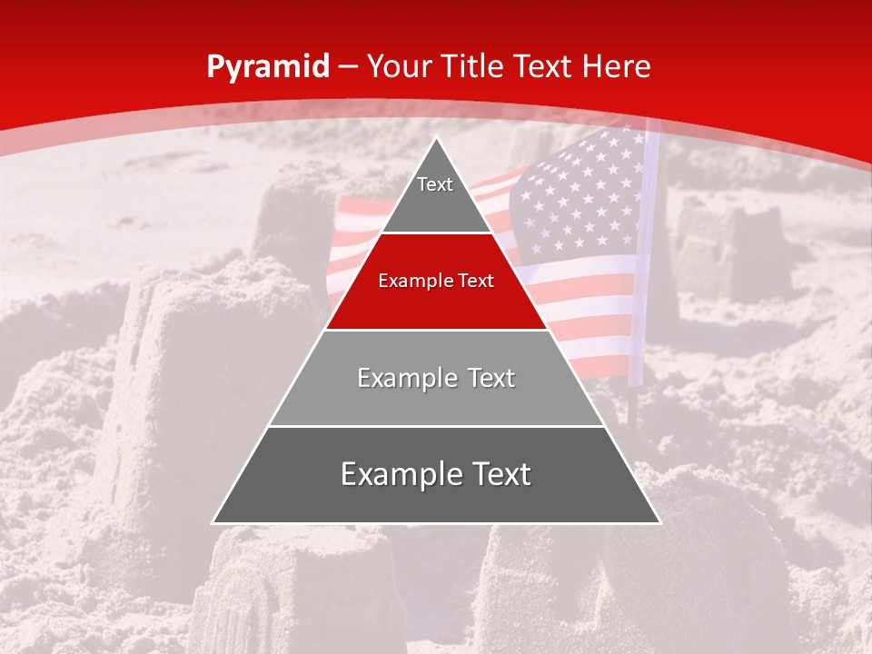 Noctula European Tree PowerPoint Template