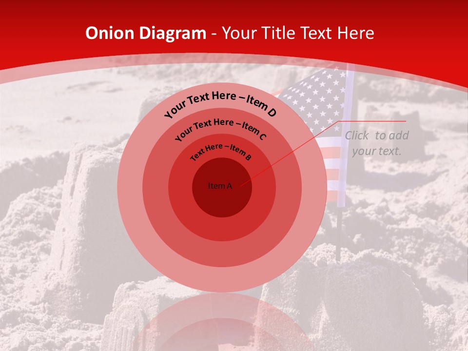 Noctula European Tree PowerPoint Template